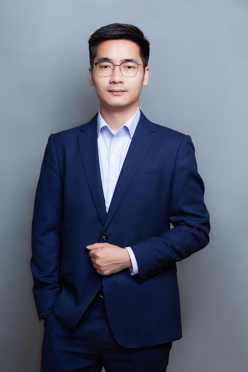 兰超 项目运营总监